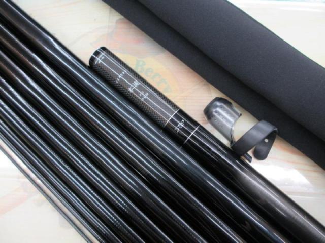 エキスパート本流 P-3 90M・J