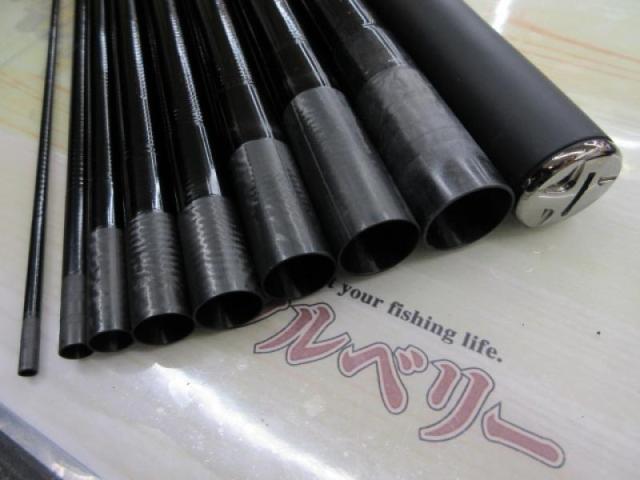 エキスパート本流 P-3 90M・J