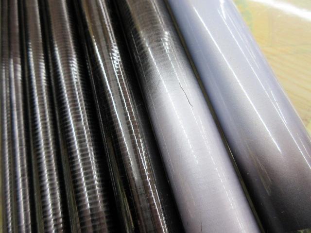 NFアドバンス鮎 硬調90