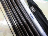 NFアドバンス鮎 硬調90