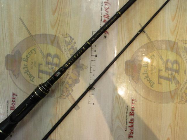 バスビートⅡ BBC-6102MHⅡ