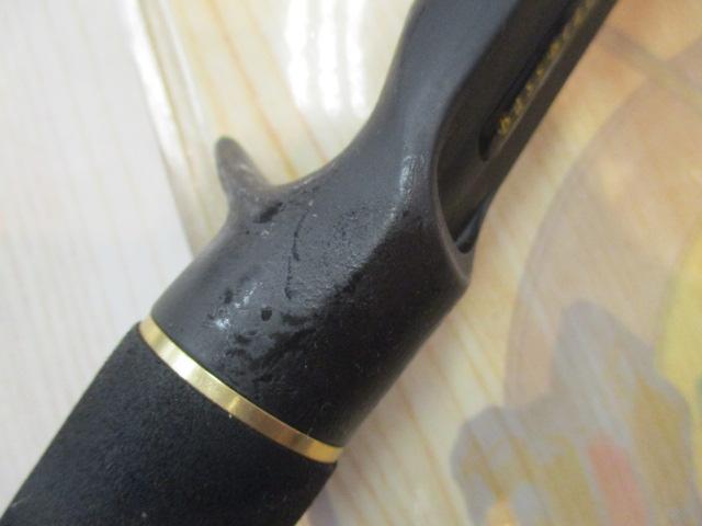 バスビートⅡ BBC-6102MHⅡ