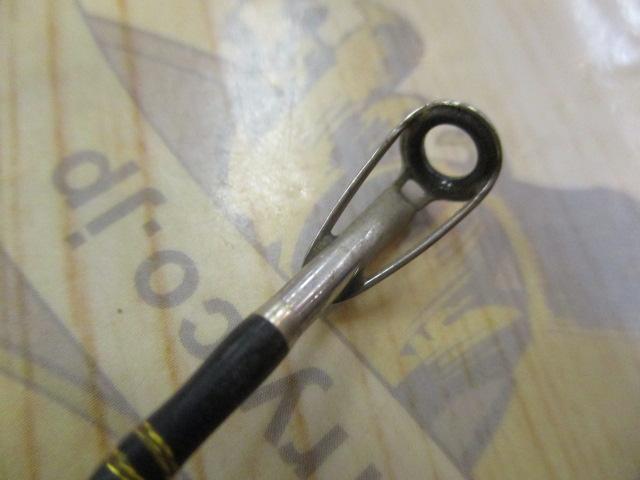 バスビートⅡ BBC-6102MHⅡ