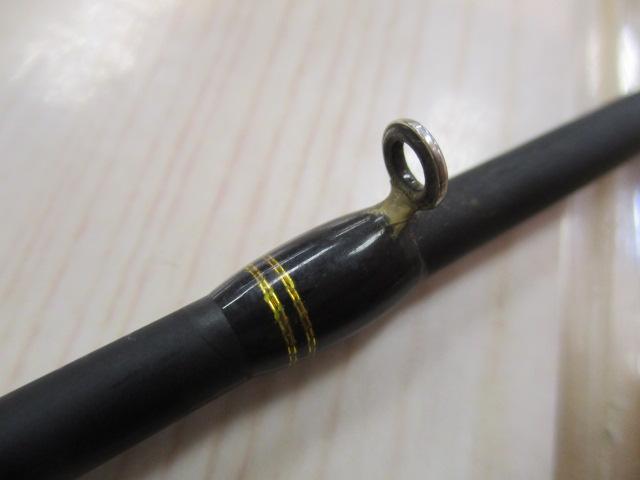 バスビートⅡ BBC-6102MHⅡ