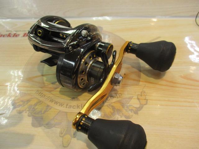 レボ ビッグシューターコンパクト L