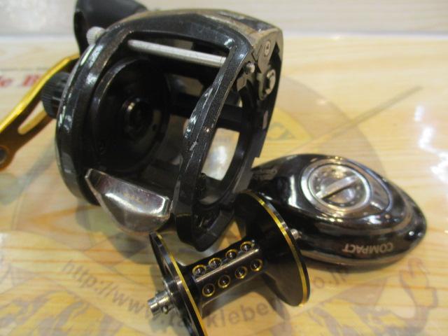 レボ ビッグシューターコンパクト L