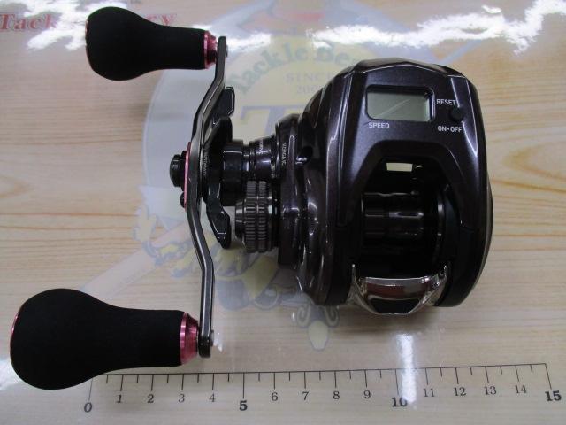 21紅牙 IC 150PL｜＠ベリーネット 日本最大新品中古釣具WEBショップ