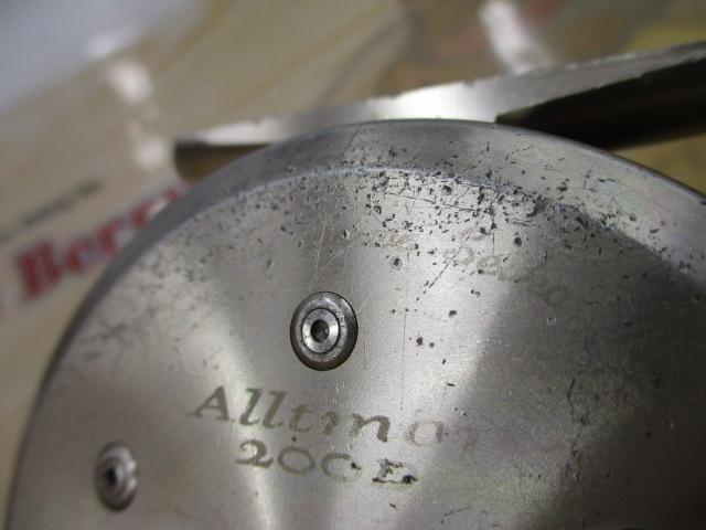 アルトモア 200D