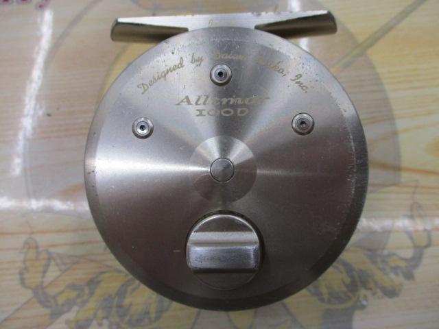 アルトモア 100D