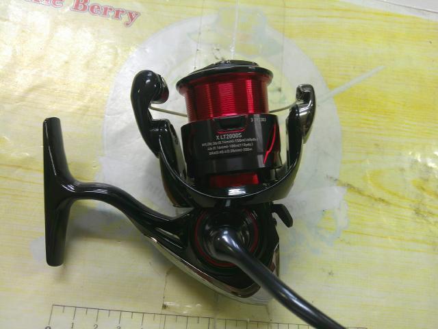 24月下美人X LT2000S