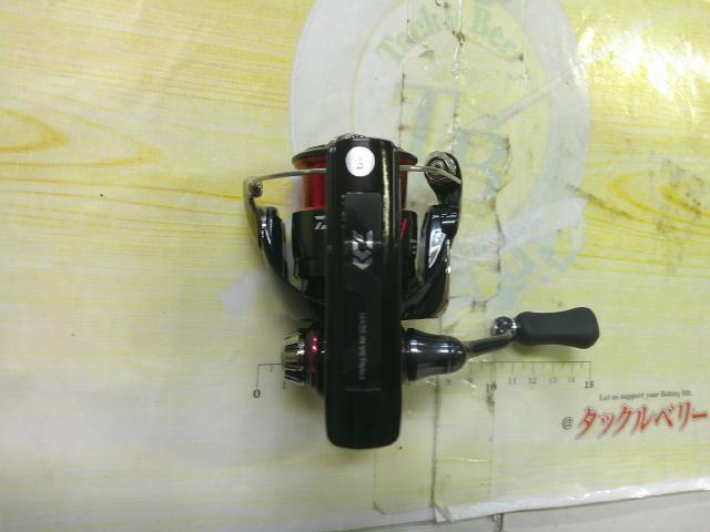 24月下美人X LT2000S