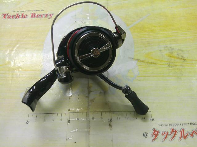 24月下美人X LT2000S