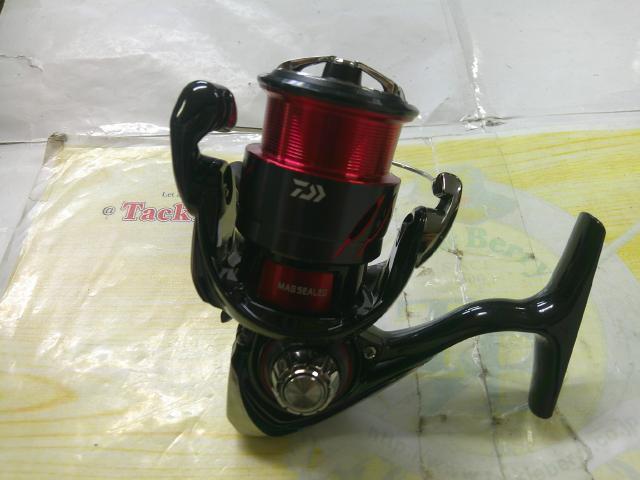 24月下美人X LT2000S