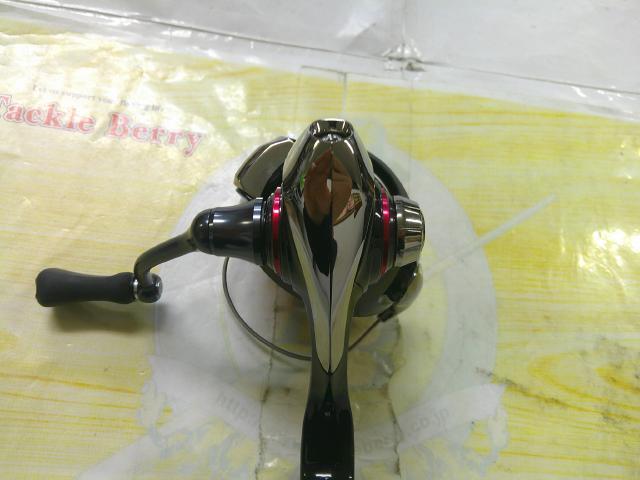 24月下美人X LT2000S