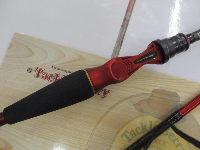 メタリア エギタコ S-178