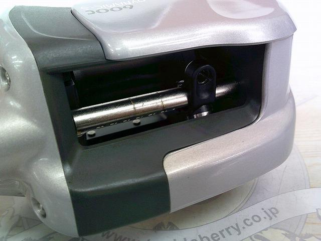 スーパーダイナミックS 600C