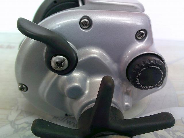 スーパーダイナミックS 600C