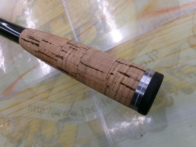 ゲインエレメント GE-71MHR グリップ脱着式