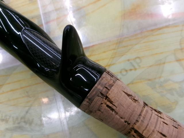 ゲインエレメント GE-71MHR グリップ脱着式