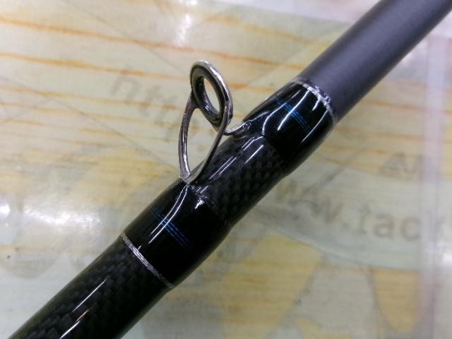 ゲインエレメント GE-71MHR グリップ脱着式