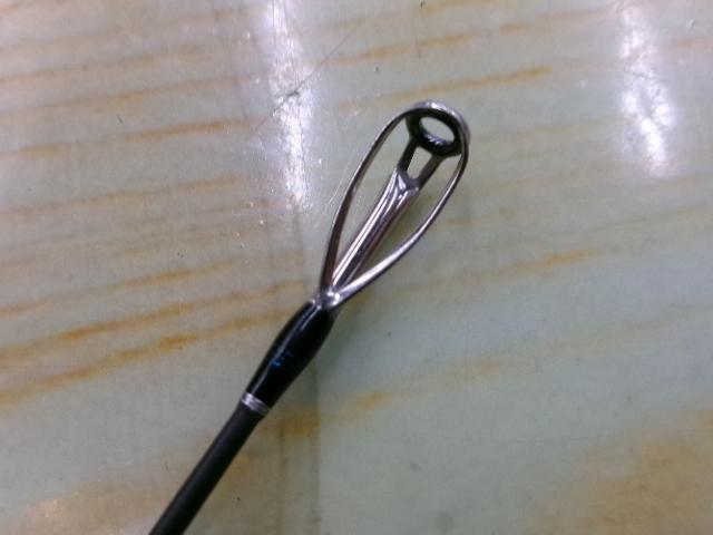 ゲインエレメント GE-71MHR グリップ脱着式