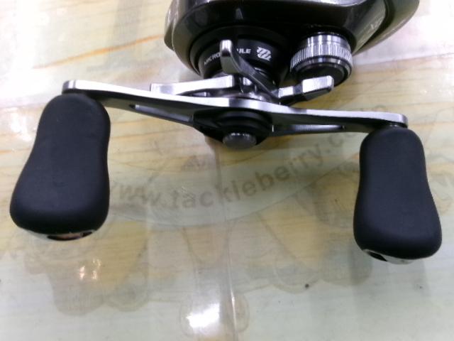 20メタニウムXG LH