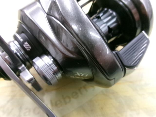 20メタニウムXG LH