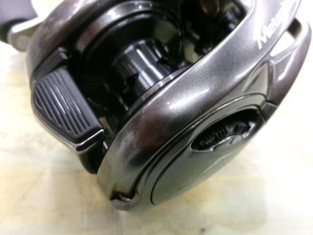 20メタニウムXG LH