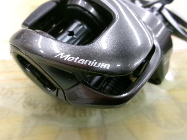 20メタニウムXG LH