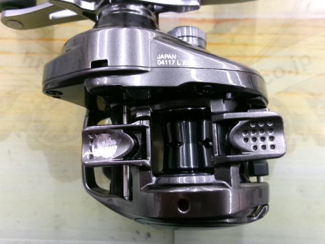 20メタニウムXG LH