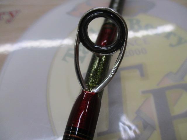 リーディング サソイ M-180