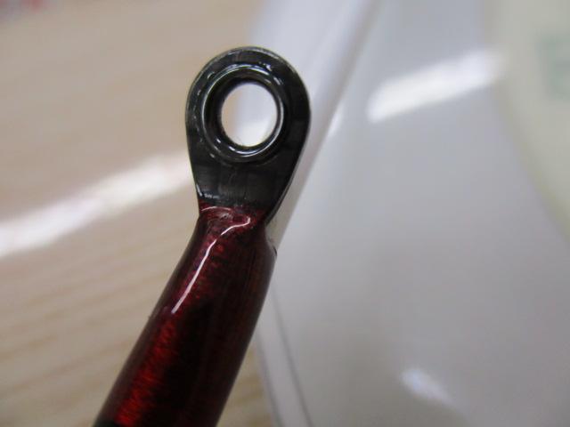 リーディング サソイ M-180