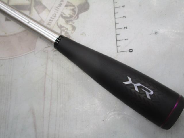 サーベルマスターXRテンヤ 82MH180/R