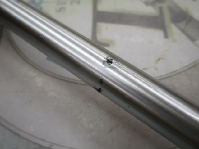 サーベルマスターXRテンヤ 82MH180/R