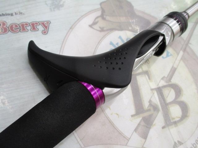 サーベルマスターXRテンヤ 82MH180/R