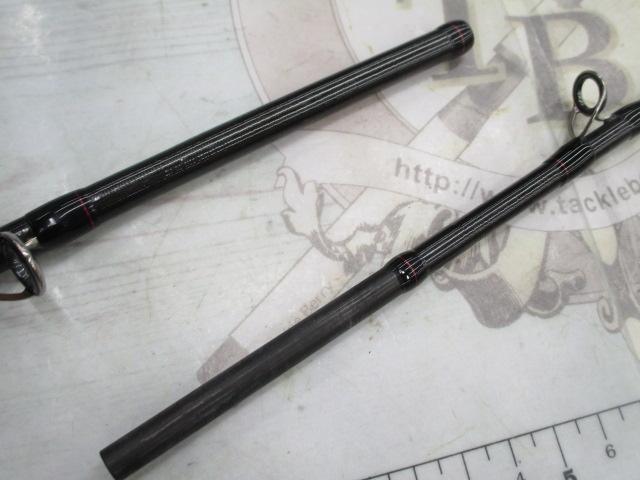 サーベルマスターXRテンヤ 82MH180/R