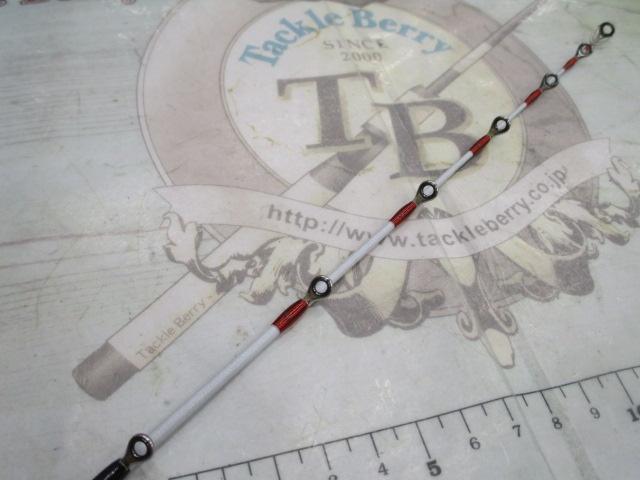 サーベルマスターXRテンヤ 82MH180/R