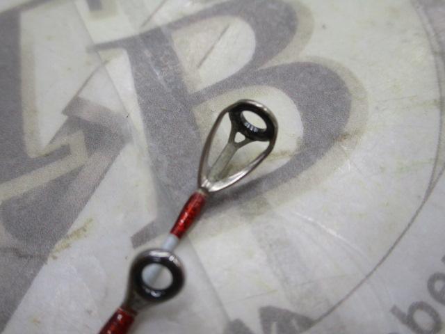 サーベルマスターXRテンヤ 82MH180/R