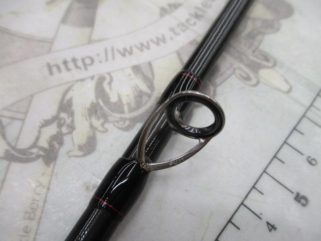 サーベルマスターXRテンヤ 73M190/R