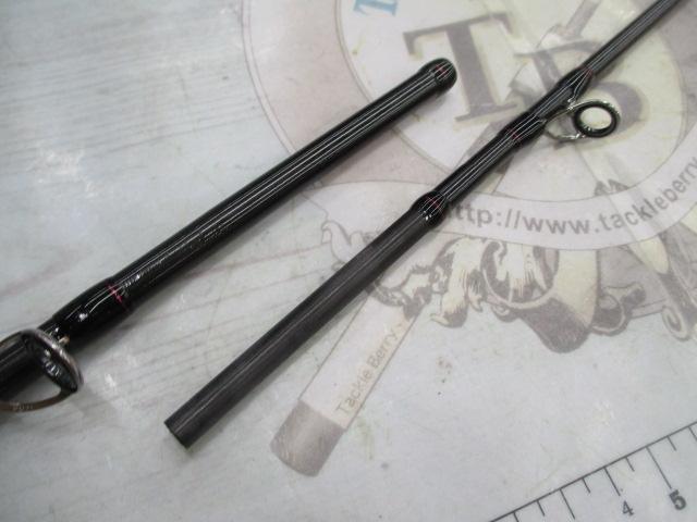 サーベルマスターXRテンヤ 73M190/R