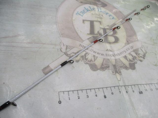 サーベルマスターXRテンヤ 73M190/R