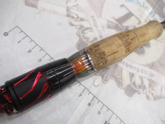 スティーズ SC S64L-SV・ST