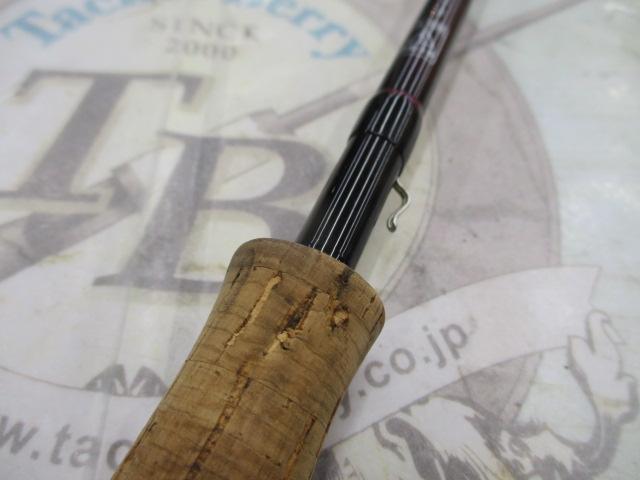 スティーズ SC S64L-SV・ST