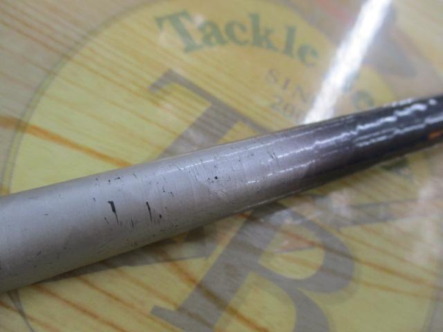 ファインカーボンAZ磯XL T2 54-60