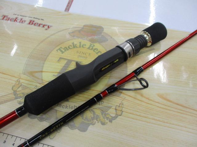 クロステージ CRS-B63TR