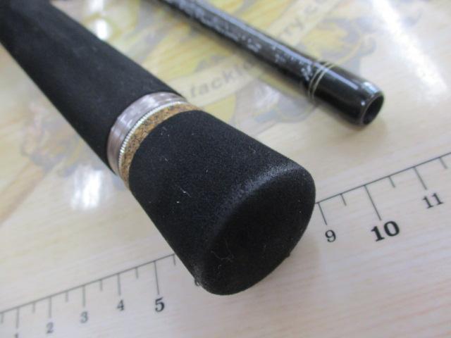 KGエボリューション KGS-862ML