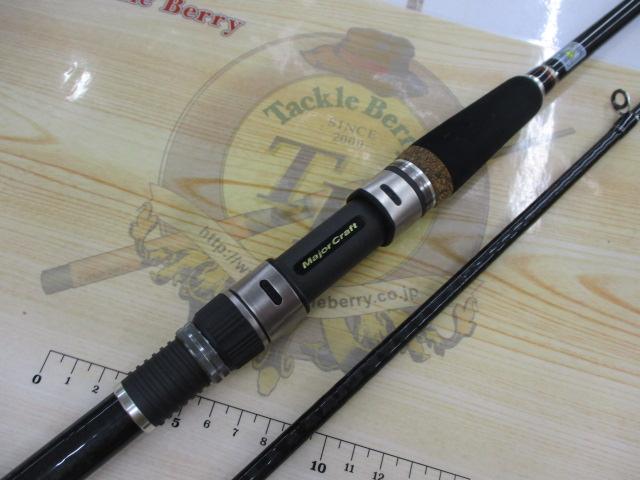 KGエボリューション KGS-862ML