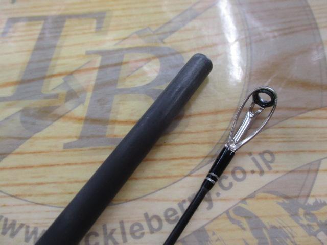 KGエボリューション KGS-862ML