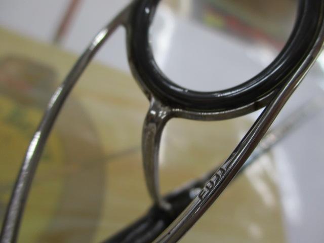 KGエボリューション KGS-862ML