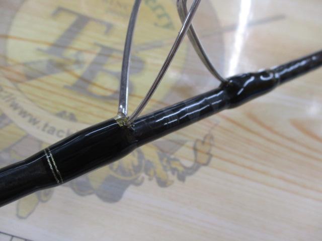 KGエボリューション KGS-862ML